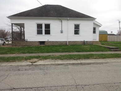 345 N Walnut St, Osgood, IN 47037 - photo 2