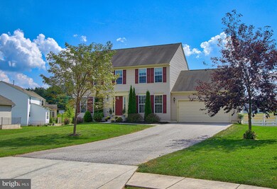 2693 Ideal Ct, Manchester, MD 21102 - photo 4