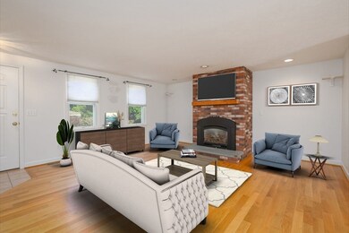 6 Eli Ln, East Falmouth, MA 02536 - photo 2