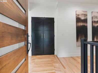 Entrance/Foyer