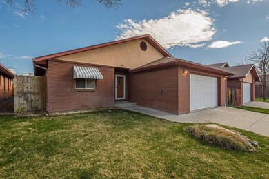 588 Greenfield Cir E, Grand Junction, CO 81504 - photo 2