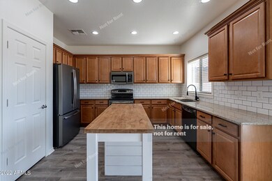 1087 W Empress Tree Ave, San Tan Valley, AZ 85140 - photo 2