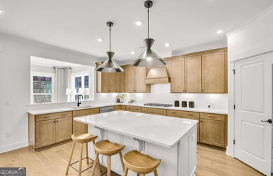 5425 Hyde Dr, Cumming, GA 30040 - photo 6