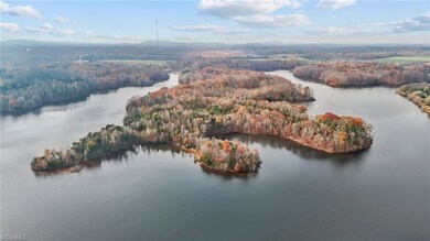 Peninsula view