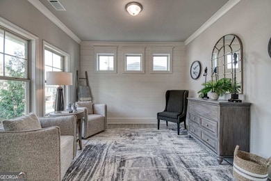 672 Secret Garden Ln unit 60A, Dacula, GA 30019 - photo 3