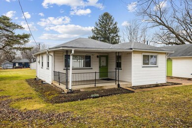 2436 Charlemagne St, Grove City, OH 43123 - photo 2