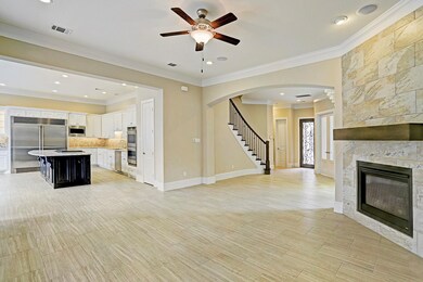 8308 Barberry Branch St, Houston, TX 77055 - photo 6