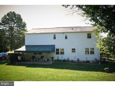 93 Watergate Dr, Feasterville Trevose, PA 19053 - photo 4
