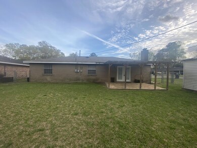 5 back of home & yard