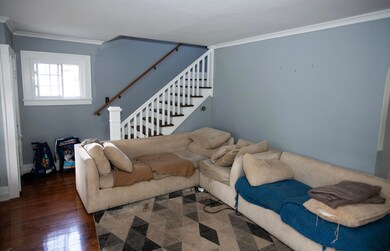 Hardwood Floors