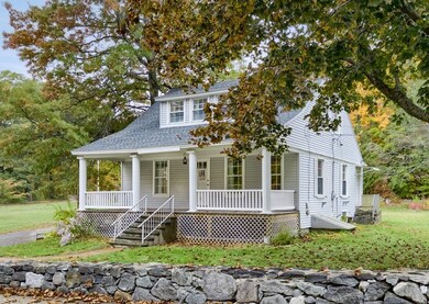 16 Boylston Ave, Princeton, MA 01541 - photo 2