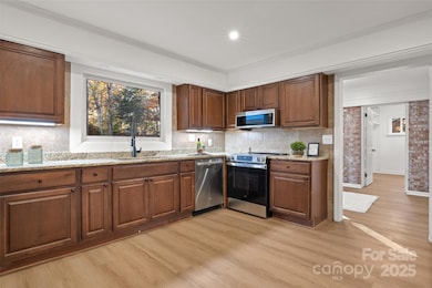 805 Leewood Dr, Monroe, NC 28112 - photo 7