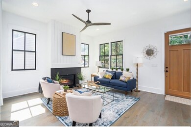 178 Richardson St SE, Atlanta, GA 30312 - photo 4