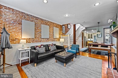 1406 Battery Ave, Baltimore, MD 21230 - photo 4