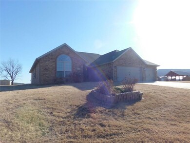 10372 Chapel Ridge Rd, Prairie Grove, AR 72753 - photo 2