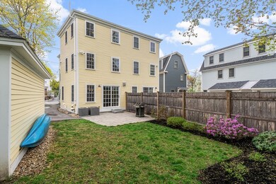 61 Bromfield St unit 61, Newburyport, MA 01950 - photo 3