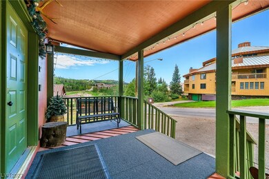 Porch