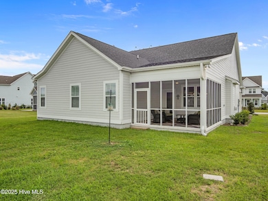 233 Coastline Cir, Cedar Point, NC 28584 - photo 2