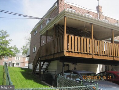 746 Crescent Dr, Glenolden, PA 19036 - photo 3