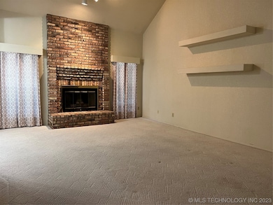 902 S Franklin Dr, Ardmore, OK 73401 - photo 5