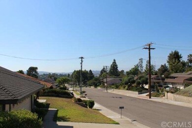 View from your front yard