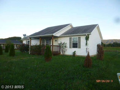 63 Highland View, Moorefield, WV 26836 - photo 2