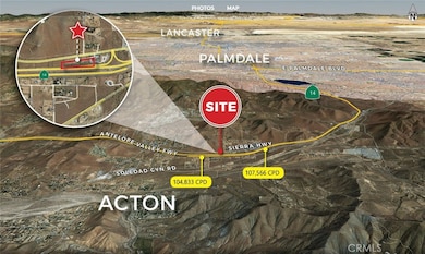 0 E Sierra Hwy unit OC25202614, Acton, CA 93510 - photo 5