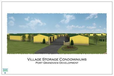 145 meadowlark entrance