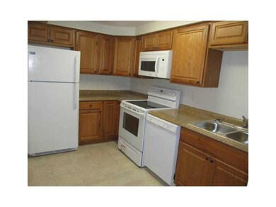 Cafeteria/Kitchen.