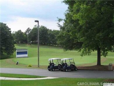 Golf Course View - Another view of the Putting Gre