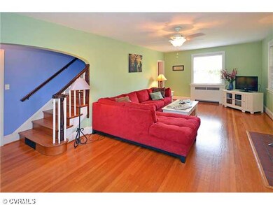 Den/Family/Great Room