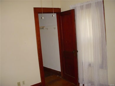 1st Floor Bedroom