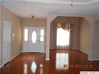 FOYER/DR