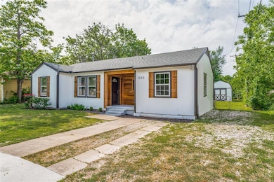 433 Bennie Ln, Grand Prairie, TX 75051 - photo 2