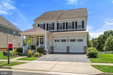10832 Henry Abbott Rd, Bristow, VA 20136 - photo 2