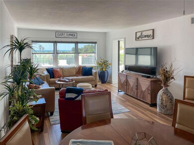 Landmark Towers unit 207, Clearwater Beach, FL 33767 - photo 7