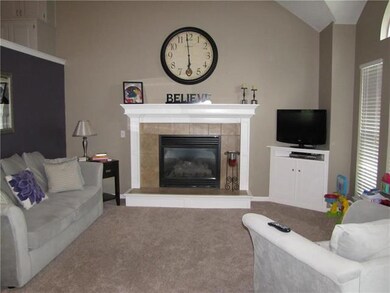 Family Room!
