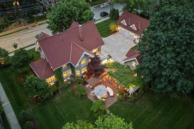 N69W6507 Bridge Rd, Cedarburg, WI 53012