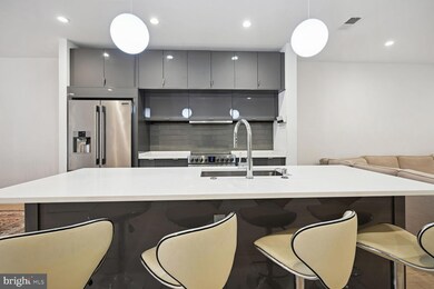 1865 Corcoran St NE unit A, Washington, DC 20002 - photo 4