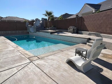 Swim Platform