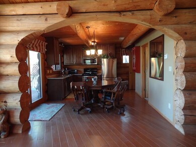 140 W Buckskin Rd, Payson, AZ 85541 - photo 7