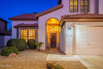 Updated Four Bedroom Home
