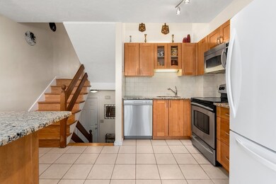 48 Regent Cir, Brookline, MA 02445 - photo 2