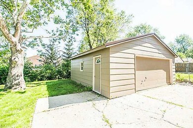 Other. Garage