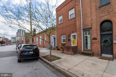 1427 Beason St, Baltimore, MD 21230 - photo 2