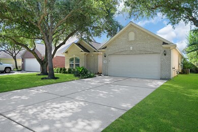 6010 Walkabout Way, Katy, TX 77450 - photo 2