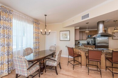 Dining/Kitchen