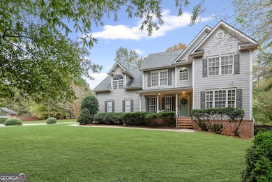 10 Cove Dr, Newnan, GA 30263 - photo 3