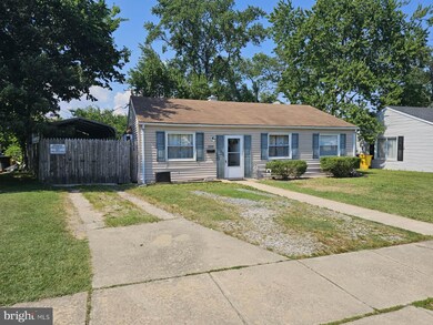 1220 Guildford Rd, Glen Burnie, MD 21060 - photo 2