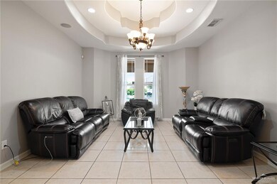 601 Pink Bugambilia, Pharr, TX 78577 - photo 3